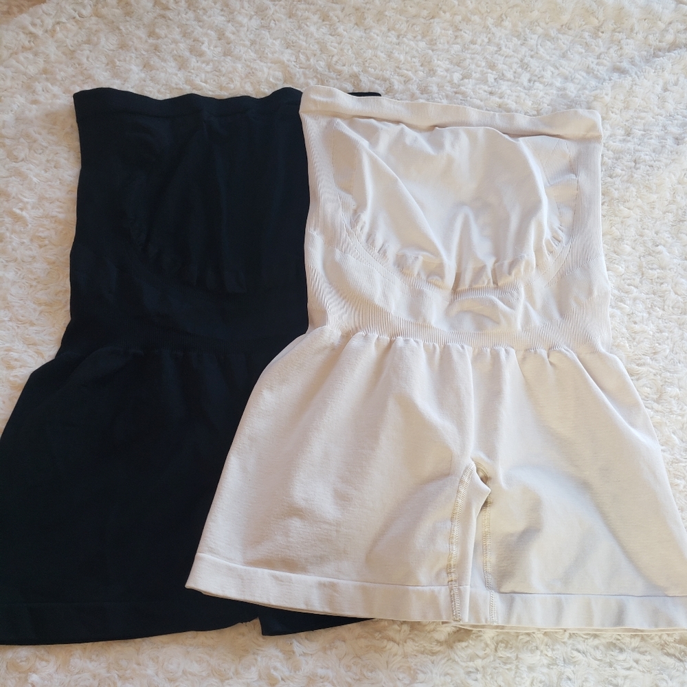 Blanqi Maternity Shorts XL